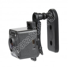 Мини камера X2 (FullHD, 180 градусов, ночная съемка)